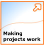 Making projects work