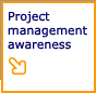 Project management awareness