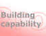 Building capability