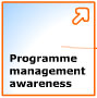 Programme management awareness