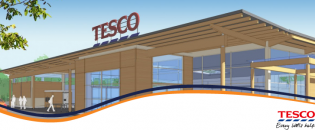 Tesco