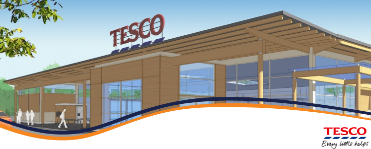 Tesco