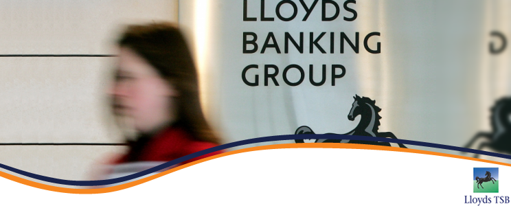 Lloyds TSB