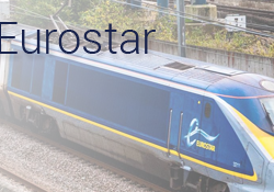 Eurostar