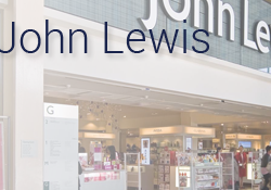 John Lewis