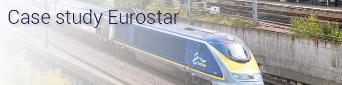 Eurostar