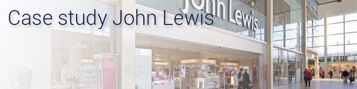 John Lewis