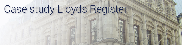 Lloyds Register