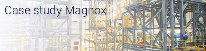 Magnox