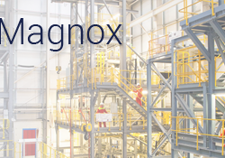 Magnox