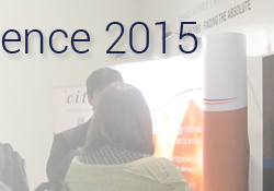 APM Conference 2015