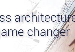 How business architecture AXA is a game changer