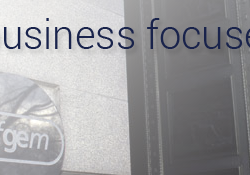 Banner Creating a business focused PMO